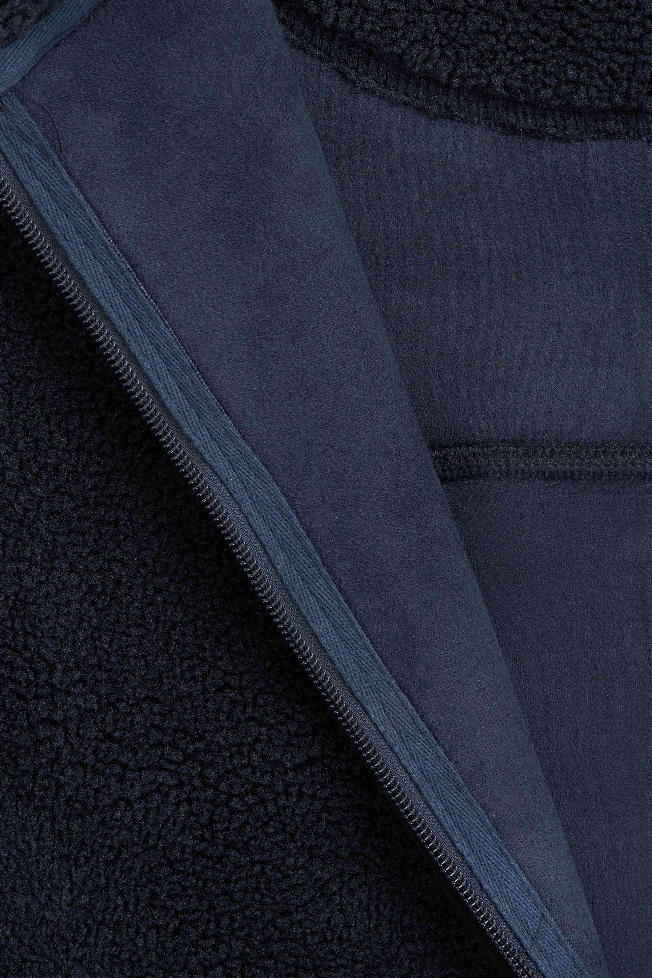 W. Cloudfleece™ Jacket - Navy